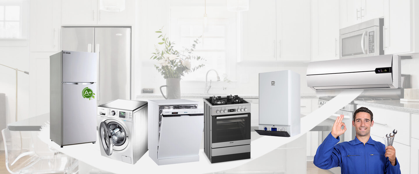 Karamanlı Gaggenau Servisi
